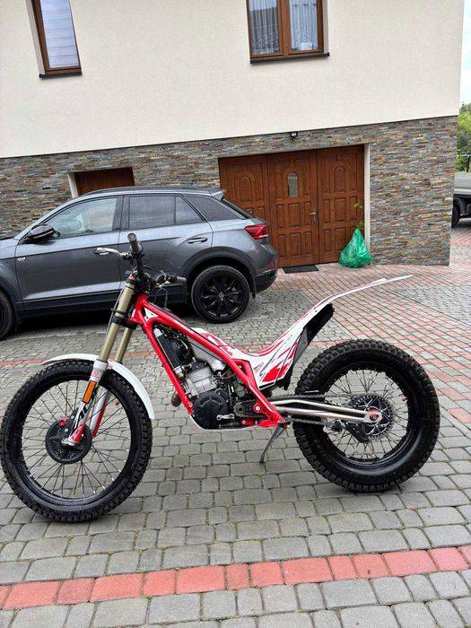 Motor Trial Gas Gas 300 NÓWKA !!! 2022rok.