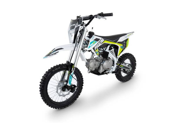 PITGANG 125XD Enduro Cross Crossy RamzesMoto