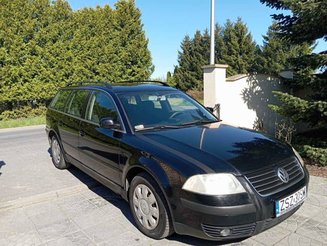Vw Passat B5 Lift 1.9TDI*131koni*6bieg*Climatronic Hit ceny! Zamiana!