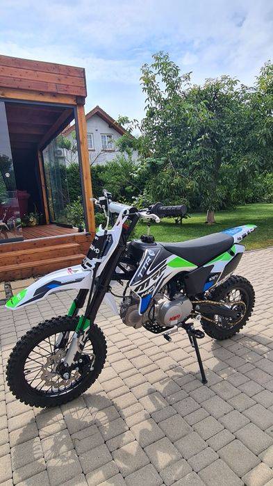 Mrf Kayo 140 Nówka 2024 rok rc