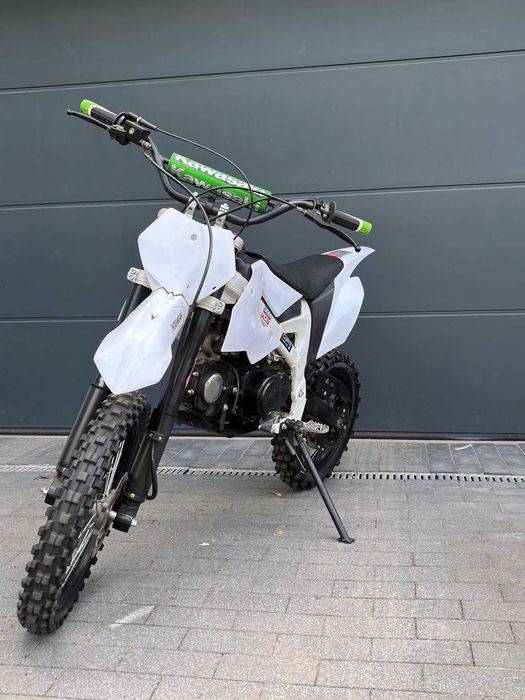 Motor Cross KXD 612 PRO