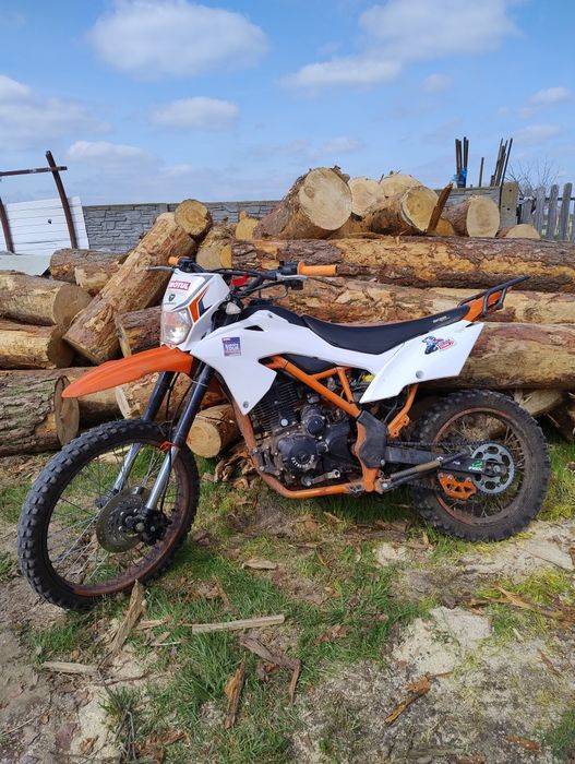 Defender 150cc 2021r