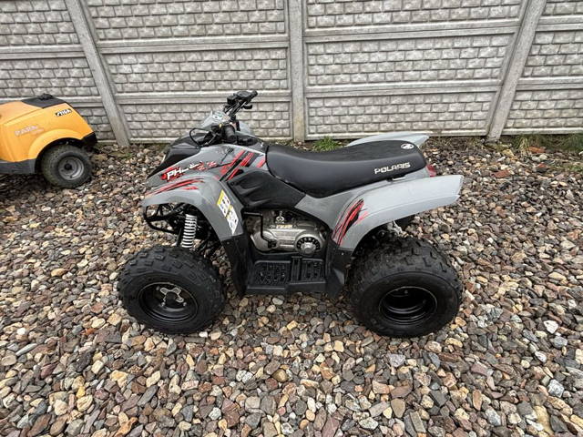 Polaris Phoenix 200 80 mth przebiegu 22 rok FV 23 %