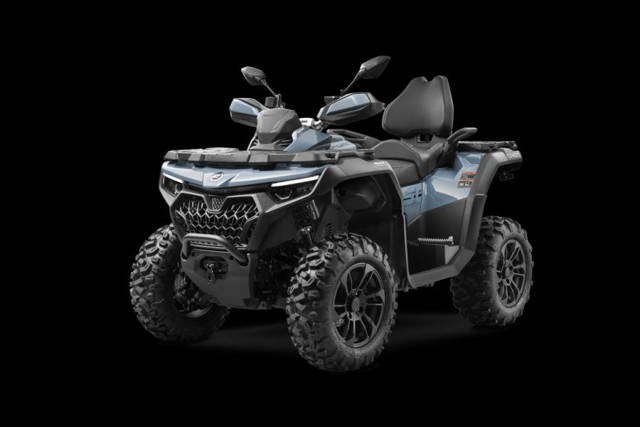 Cf moto 850  touring 2024