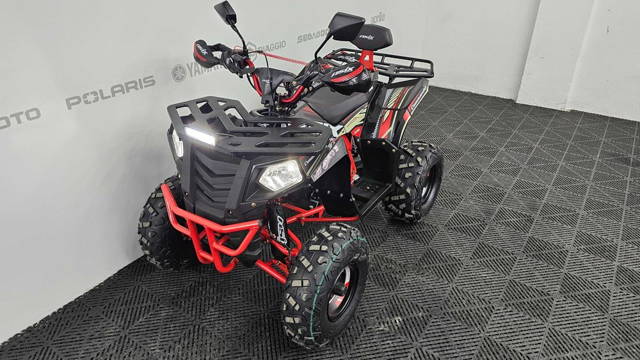 ASIX Muddy Fourcraft Hunter Comander 125 NAJLEPSZE DLA TWOJEGO DZIECKA