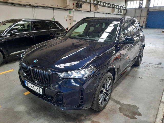 BMW X5 2023, 40i odstąpię leasing - BEZ ODSTĘPNEGO