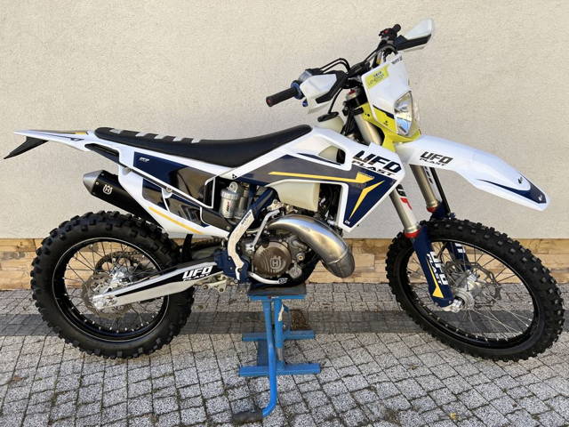 Husqvarna Te 150 TPI 2021 / ktm exc 125/250/300 tc tx sx xcw