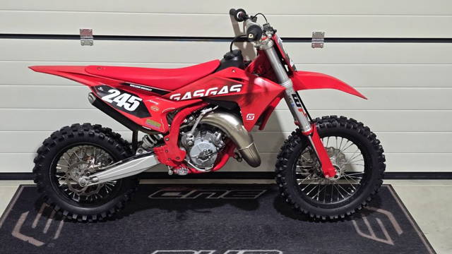 Gasgas MC 65 2024r Transport! Raty!!