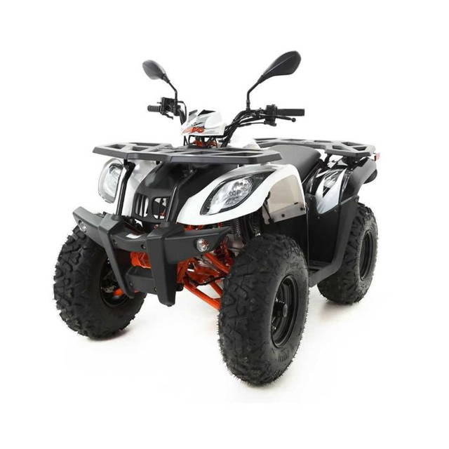 Quad Kayo AU200 T3B Raty/Leasing/Transport Cała Polska ATVMOTOSQUAD