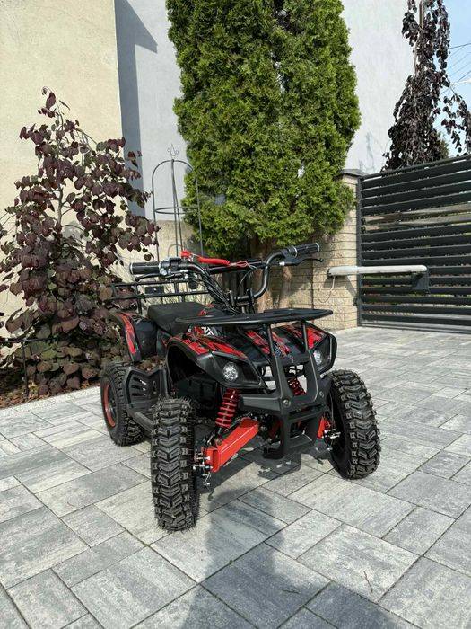 Quad elektryczny ATV , 36v / 1000w