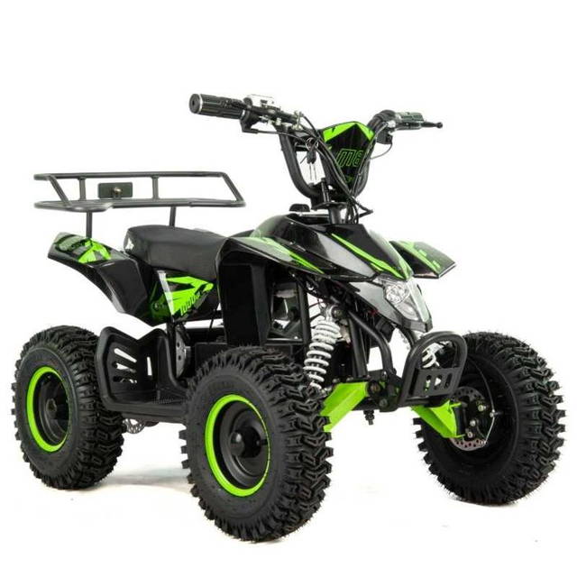 Mini Quad XTR M8 49cm3 pullstart/E-start/wszystkie pojazdy XTR i ASIX