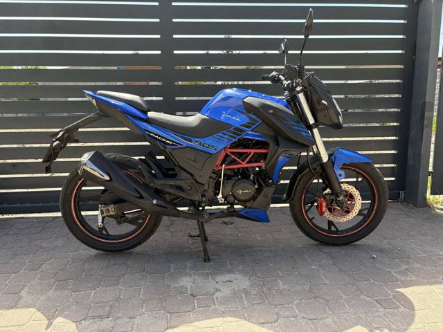 Junak 905 50/80 SUPER STAN do jazdy JAK NOWY kosa TRANSPORT CALA PL