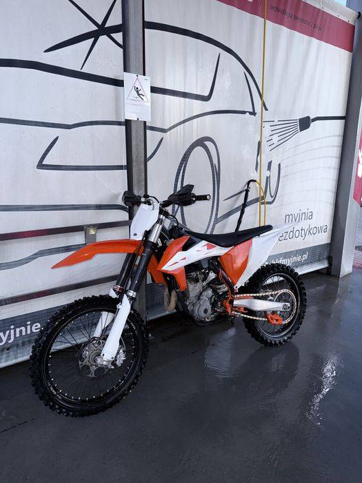 KTM SXF 350 ROK 2019