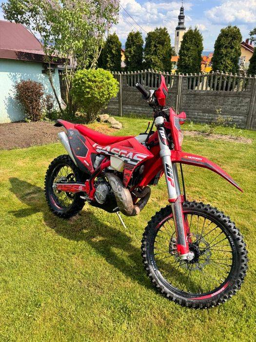 Gasgas ec 300   my2022