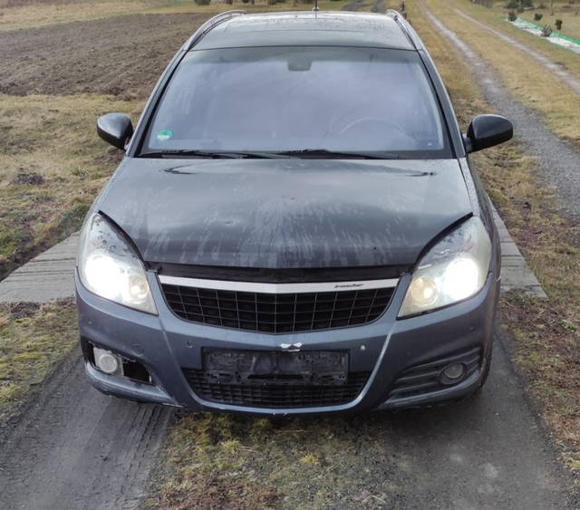 Opel Vectra c opc 2.8 manual 280 koni/zamiana quad