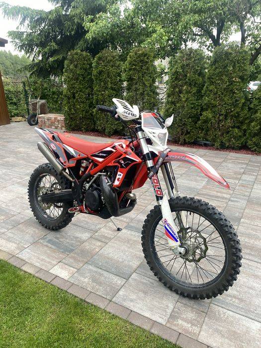beta xtrainer rr ktm gas gas husqvarna