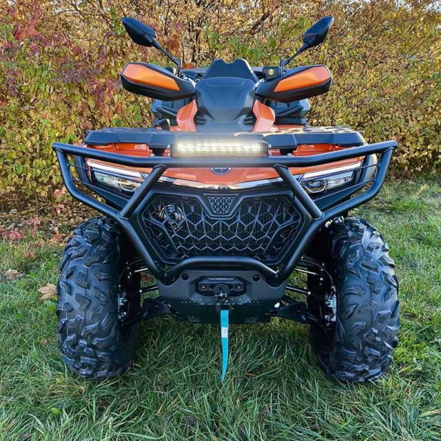 Quad CF Moto 1000 Touring MODEL2025 Raty/Leasing/Transport cała Polska