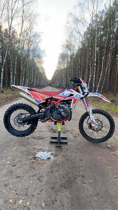 Beta xtrainer 250 (ktm husqvarna honda yamaha)
