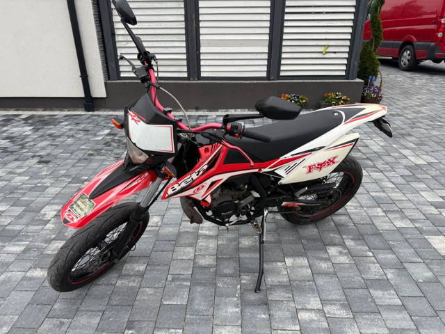 BETA RR50 stan bardzo dobry
