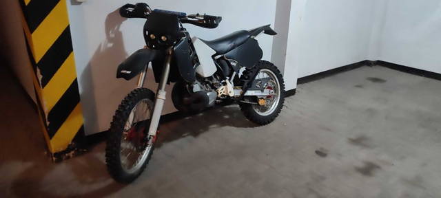 Sprzedam KTM 300