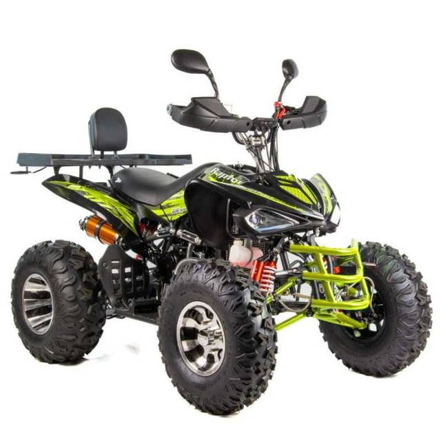 QUAD 250 cc / XTR RAPTOR / Najmocniejszy / Duża Rama XXL Raty Dostawa