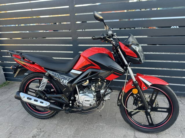Romet ZXT 50/80 BDB STAN 2020rok DO JAZDY transport CALA PL