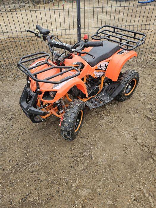 Mini quad kxd pro 50
