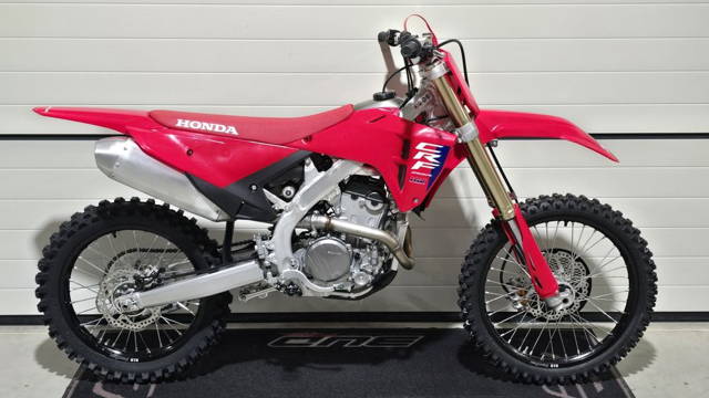 Honda CRF 250R 2025r Nowy model CRF 450  2025  Transport! Raty!!