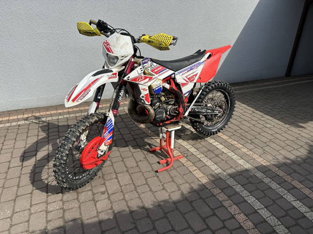Beta RR 300 2t 2017 z papierami (nie exc, te, se-r)