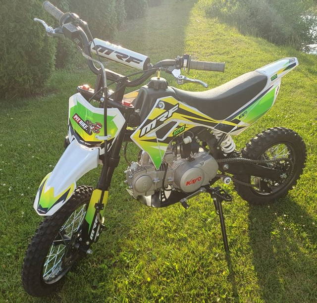 Sprzedam mrf 120