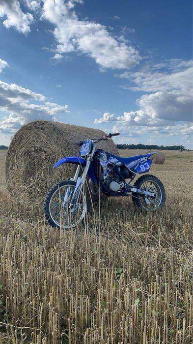 Sprzedam Yamahe YZ 85