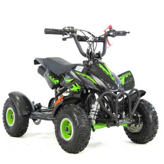MINI QUAD 50 Dla dzieci Xtr Dragon M4 Raty Dostawa Regulacja Prędkości