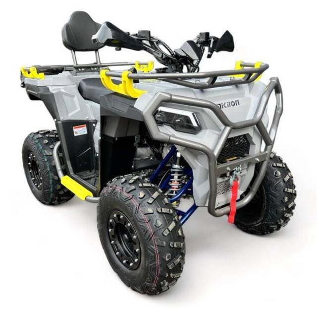 Quad Quady Mikilon Berreta 200cc 2025r *RATY*