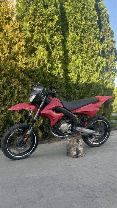 Derbi Senda SM X-Treme