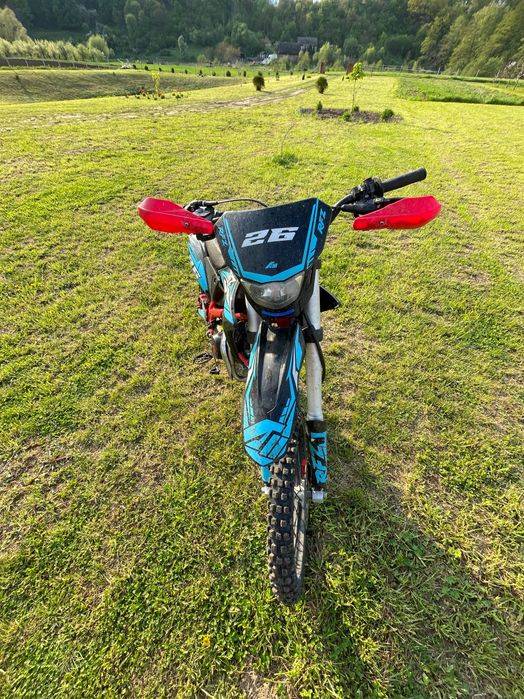 Apollo rfz 125 viper
