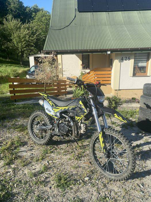 Sprzedam Cross xtr 150
