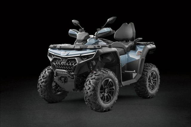 Quad/ CF moto 1000 touring