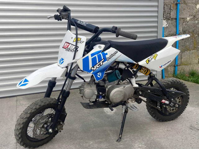 Super cross - PitBike 88 LITE