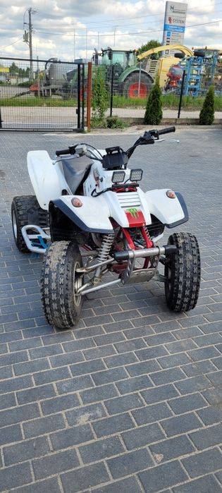 Sprzedam Quad Yamaha