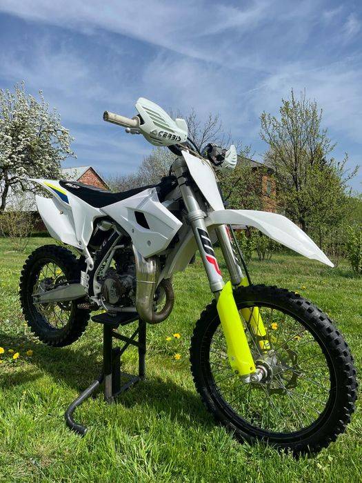 Husqvarna 85tc 2017