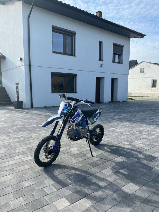 Cross  MRF120 RC