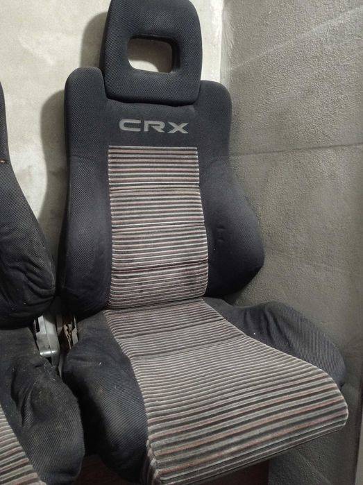 Fotele Honda CRX SUZUKI Samurai Vitara Jimny off road