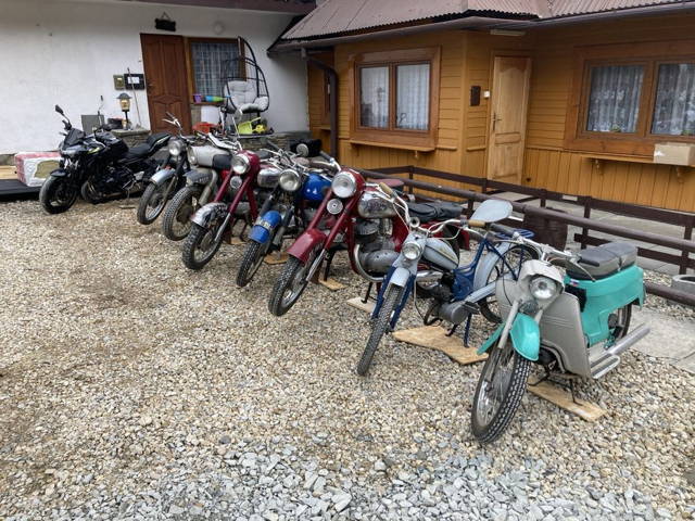 Jawa 353 , wsk kobuz , shl m11 , gazela , komar , jawa kaczka Zamiana