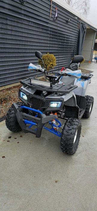 Quad XTR FARMER 150 // serwis // raty // gwarancja