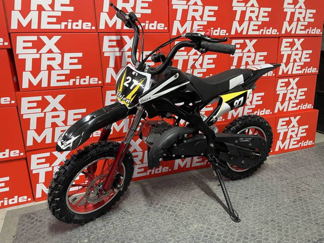 Mini cross 50cc Nowość 2025r SUPER CENA!!! *RATY*