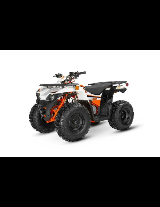 Quad Quady KAYO AU125