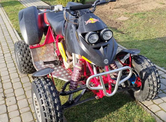 Bombardier DS650