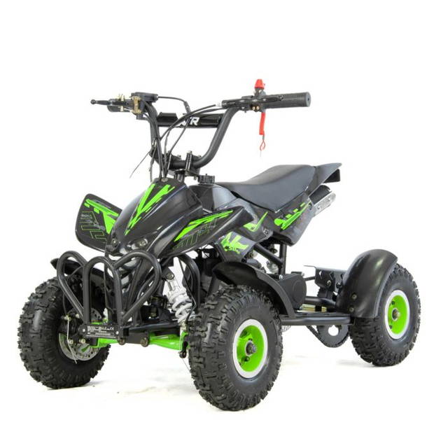 MINI QUAD 50cc | Xtr Dragon 50cc | Najlepsza cena | Raty dostawa