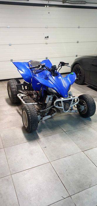 Yamaha YFZ 450/1200cm Cena do końca tygodnia!!