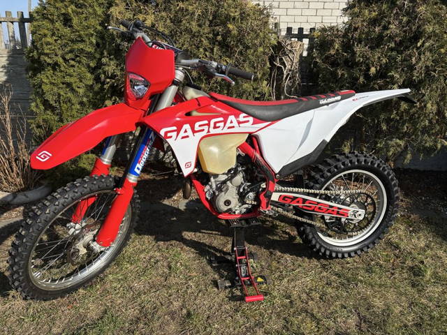 Gas Gas EC 250F 2022
